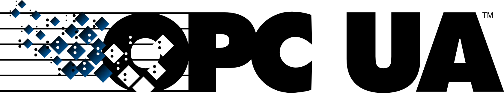 OPC UA logo