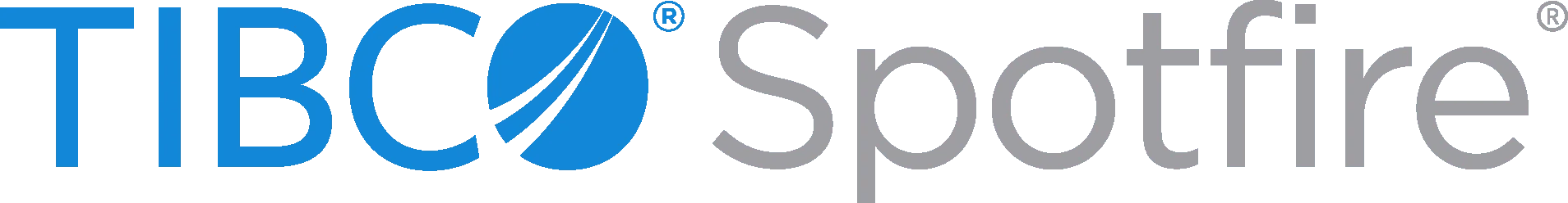 TIBCO Spotfire logo