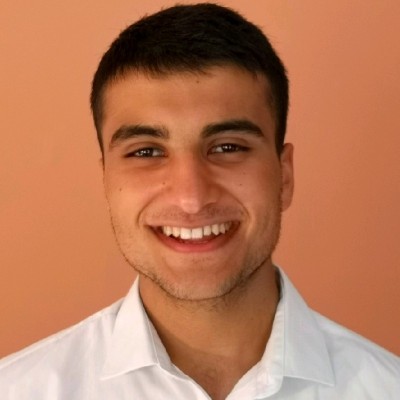 Kabir Sahota