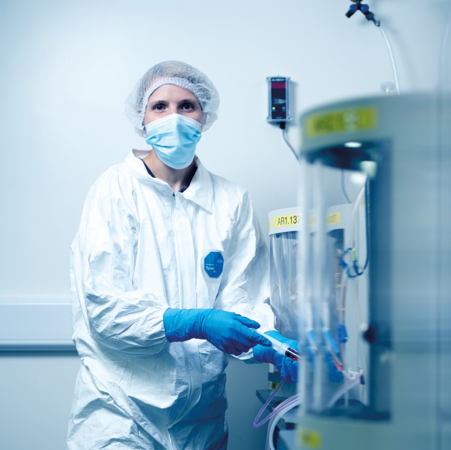 Bioventix Powers Sheep Monoclonal Antibody Development with Seal