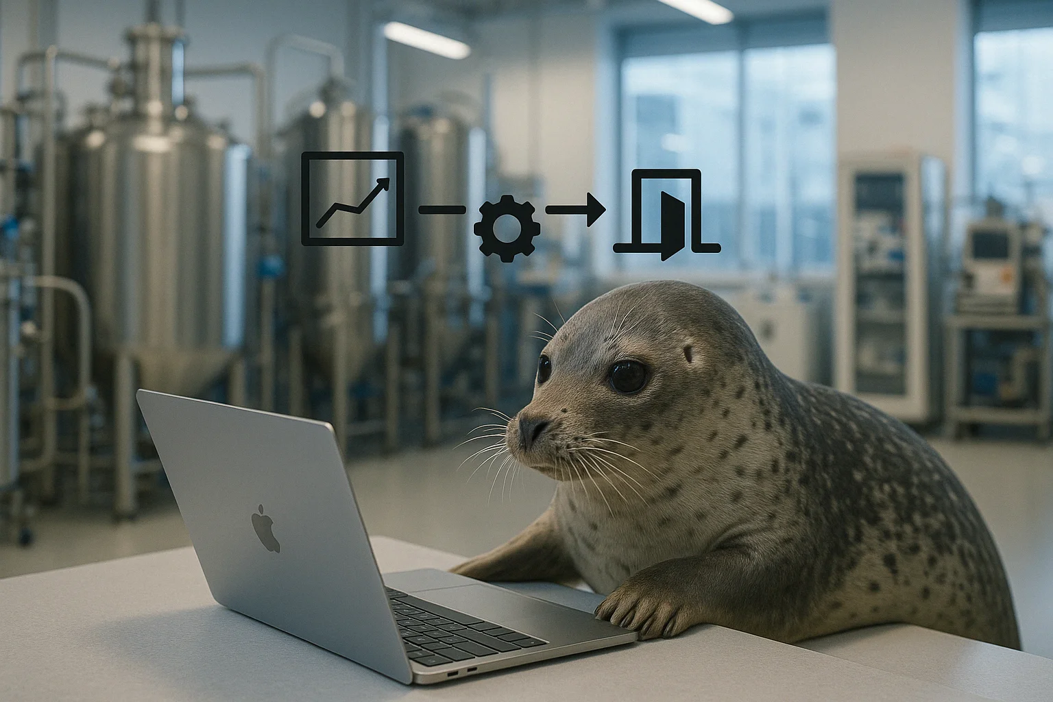One Click Tech Transfer is Here