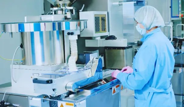 What is a laboratory information management system (LIMS?)