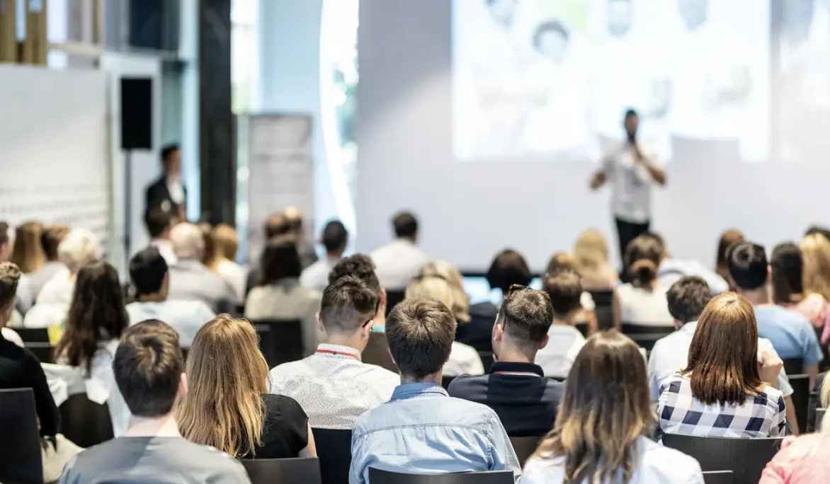 Top 15 life sciences conferences to attend in 2024