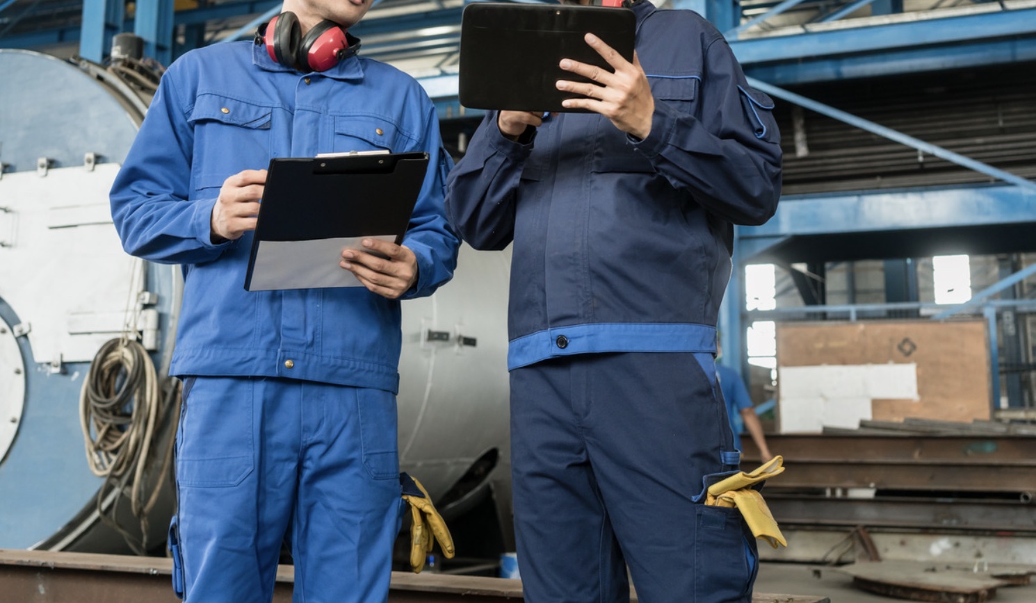 Navigating ISO and GxP Audits in Life Sciences Everything You Need to Know